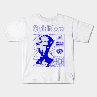 Spiritbox Circle With Me Kids T-Shirt